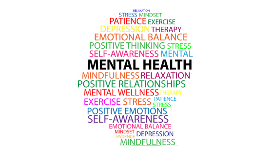 Mental health services in Olympia WA at Heritage Family Medicine
