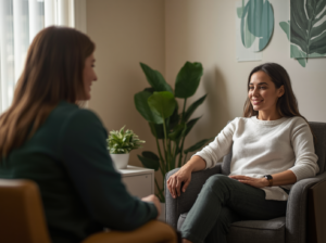 What to Expect in Your First Mental Health Visit