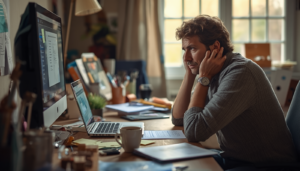 ADHD Treatment for Adults in Olympia, WA | Heritage Family Medicine