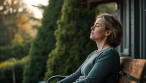 Anxiety Treatment in Olympia, WA | Heritage Family Medicine