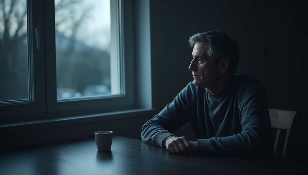 Depression treatment