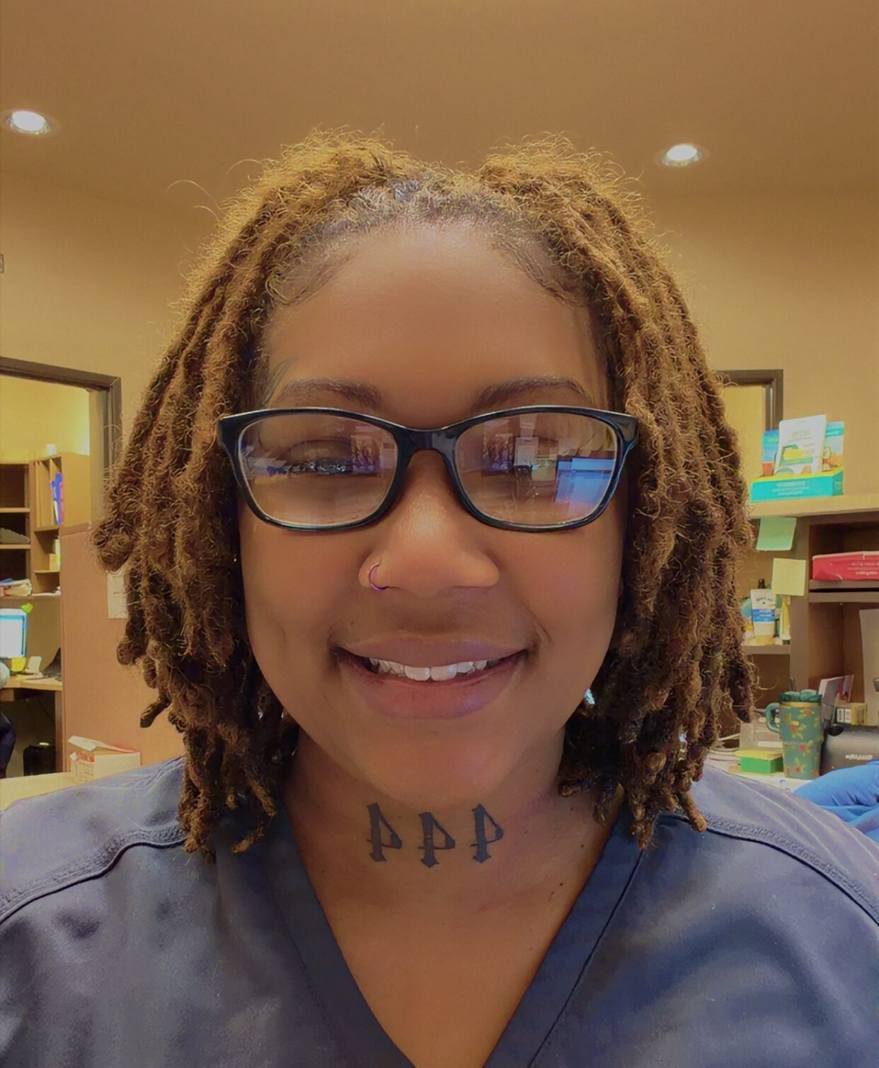 Shakira Mcleroy - Medical Assistant at Heritage Family Medicine Olympia WA