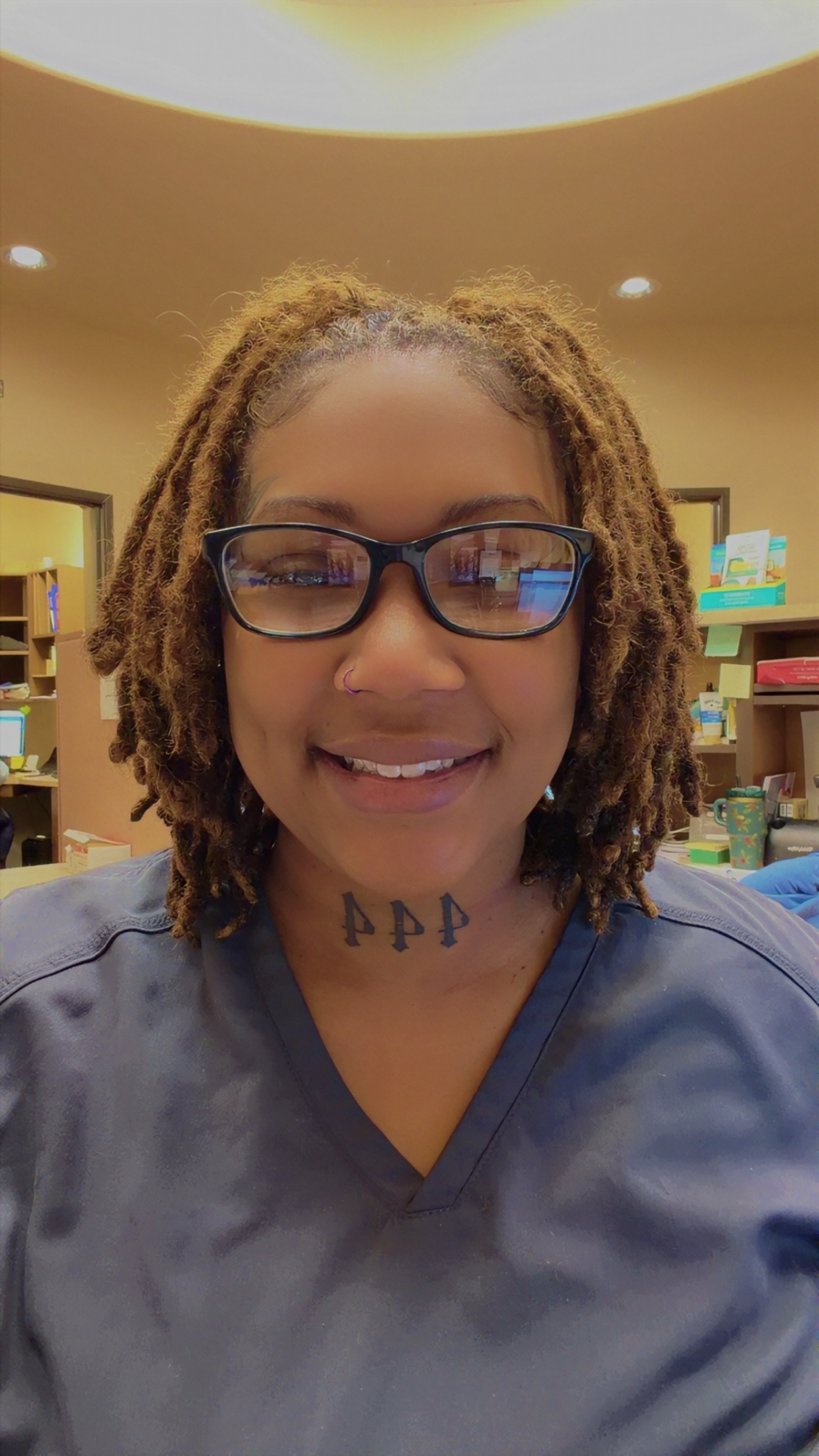 Shakira Mcleroy - Medical Assistant at Heritage Family Medicine Olympia WA
