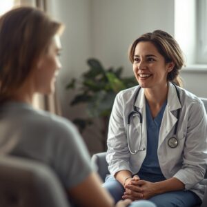 PTSD Treatment in Olympia, WA — Finding a PTSD Psychiatrist | Healthy Minds